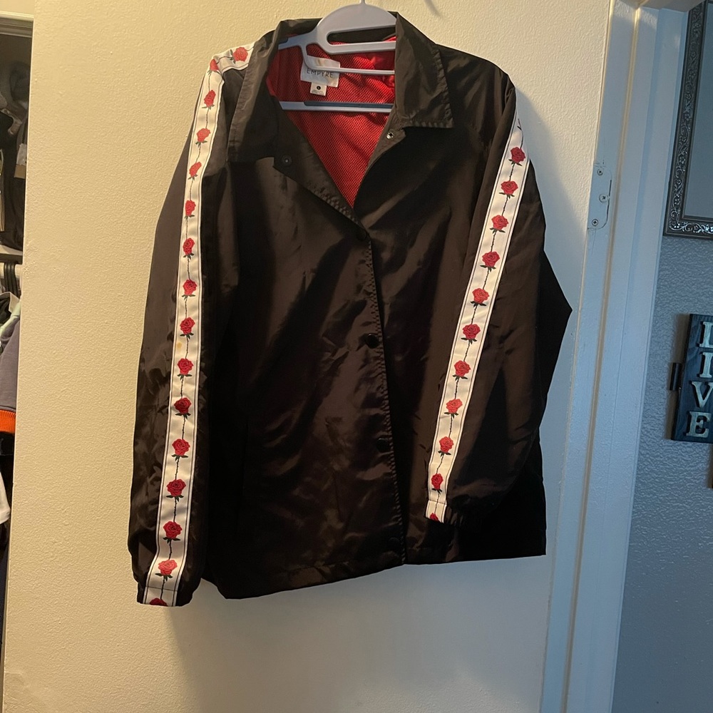 waterproof jacket for women